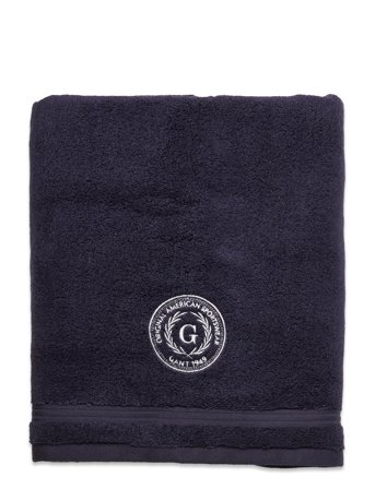 GANT | Crest Towel 70X140 | 70X140