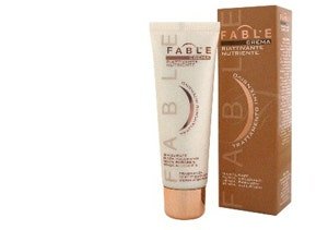 Fable Crema Nutriente 50ml