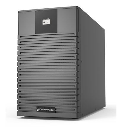 PowerWalker BP I72T-12x9Ah - batteriinnbygging - 9 Ah