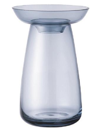 Aqua Culture Vase Home Decoration Vases Sininen Kinto