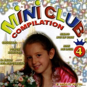 Miniclub 4 NA