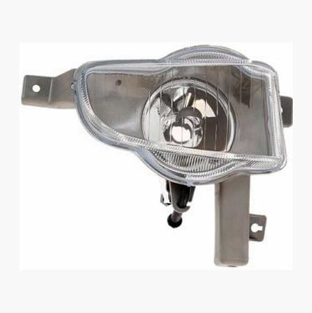 DIMSTRÅLKASTARE - Biltema