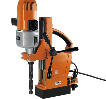 Fein MBS 32 F Magnetborstativ, Maskintilbehør & forbruk