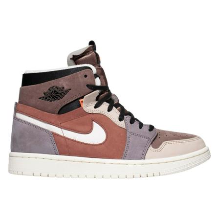 Nike, Sneakers Bruin, Heren, Maat:38 EU