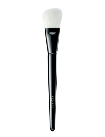 SENSAI Liquid Foundation Brush - ONE SIZE