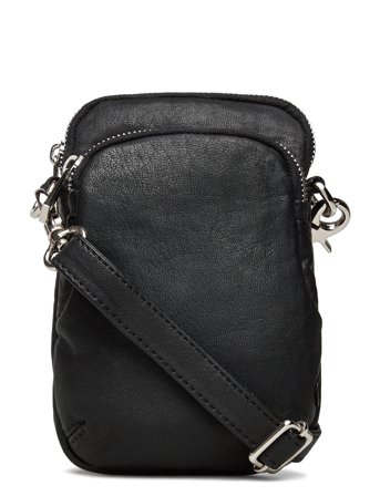 DEPECHE Mobilebag - Black - ONE SIZE