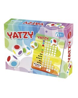 Barn Yatzy - KÄRNAN