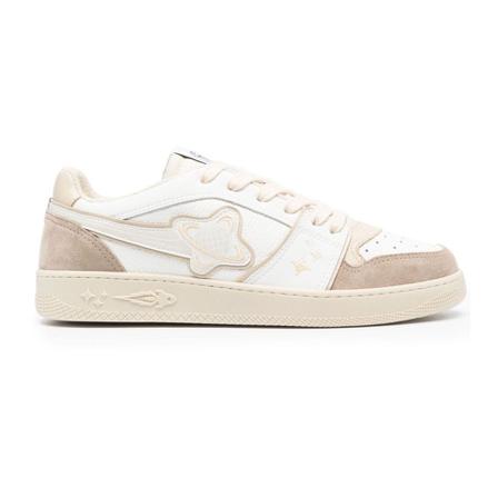 Enterprise Japan, Sneakers Beige, Heren, Maat:42 EU