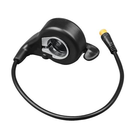 24v 36v 48v Elektrisk Cykel Tommelfinger Gas, Ft-21x Finger Gas Speeder Scooter Tilbehør