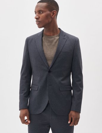 Matinique Mageorge Jersey - Navy - 50