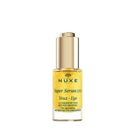 Nuxe Super Serum Eye konsentrat til øyne 15 ml