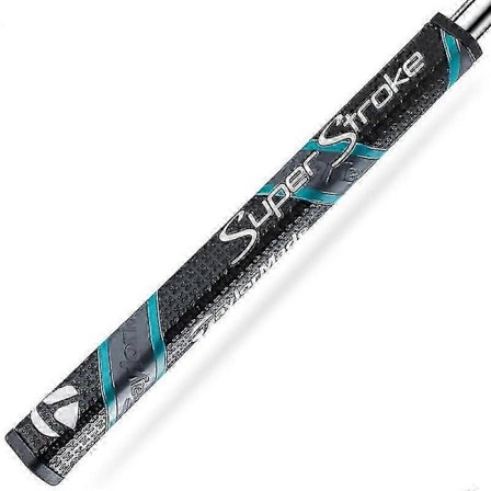 SuperStroke Golfkølle Grip Taylormade Sport Pistol GTR 1.0 Spider Putter Grip AU[D]