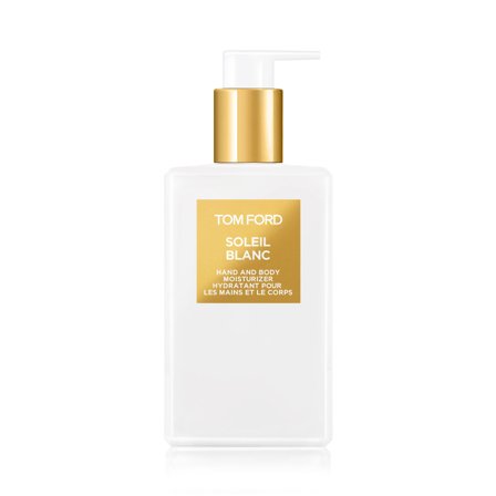 Tom Ford Soleil Blanc Hand & Body Moisturizer 250ml - Trattamento Mani