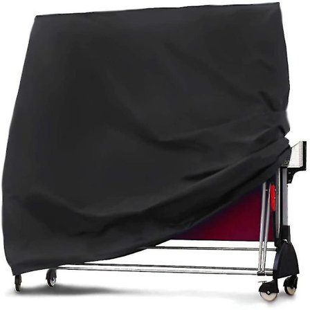 Pöytätennispöydän suojus ulkokäyttöön, vedenpitävä pingispöydän suojus