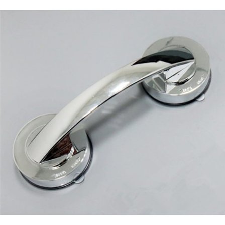 Sugkopps Dörrhandtag, Kyl- och Badrumsdörrhandtag, Cane