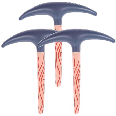 3 kpl puhallettava lelu PVC Hakku Lelu Puhallettava Hakku Puhallettava Lelu Juhlapalvelus Puhallettava Lelu LGL