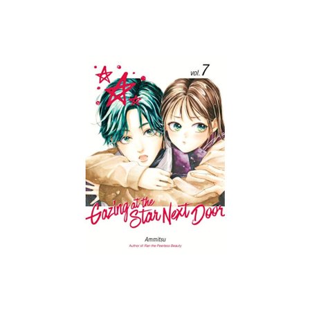 Gazing at the Star Next Door 7 (häftad, eng)