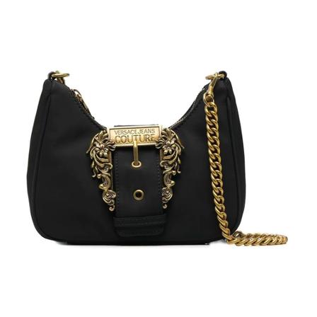 Versace Jeans Couture, Bag Zwart, Dames, Maat:ONE Size