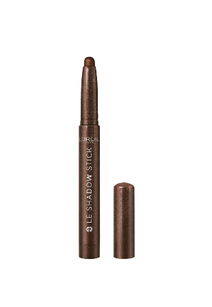 L'Oréal Paris Paradise Le Shadow Stick Ögonskuggor Dam Brun 1,4 gr