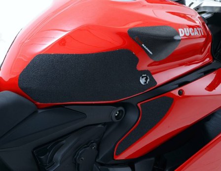 Ochraniacze Zbiornika R&G RACING - Ducati 1299 Panigale 2015-2017