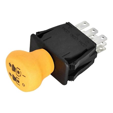 PTO Bryter 925-3233, 725-3233 for Delta 6201-308 Gressklippermotor