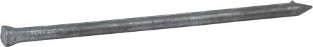 ESSVE 523062 Spik varmförzinkad 50 x 2 mm, 75-pack, Infästning