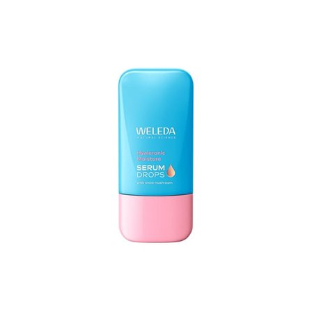 Weleda Hyaluronic Moisture Serum