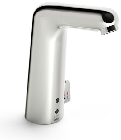 Oras Medipro Tvättställsblandare XL-size, care, Badrum