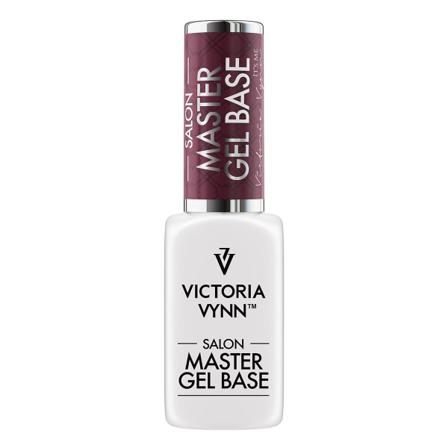 Akrylgel - Master Gel - Base 8ml - Victoria Vynn Transparent