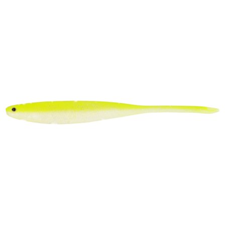 Westin Shadteez Pin-Tail 8cm 1,4g - Lemon (3-pack)