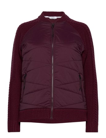 Fære Jacket Red Kari Traa