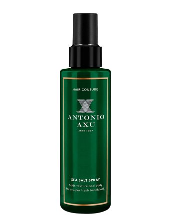 Antonio Axu Sea Salt Spray - Nude - 150 ml