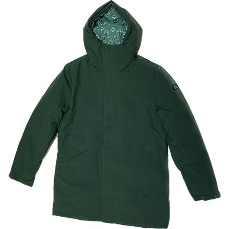 MC2 Saint Barth Rain Jakke Grøn, Herre