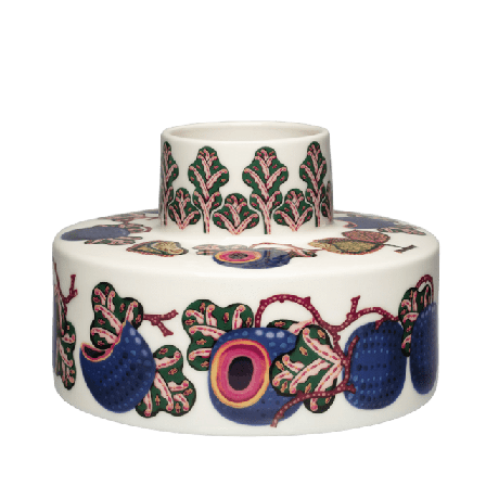 Iittala Taika Sato Vas 210X150Mm Dekoration Flerfärgad 210x150 mm