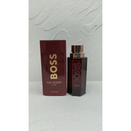 BOSS The Scent for Him Eau de Parfum 100ml
