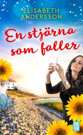En stjärna som faller - Bok av Elisabeth Andersson - Pocket