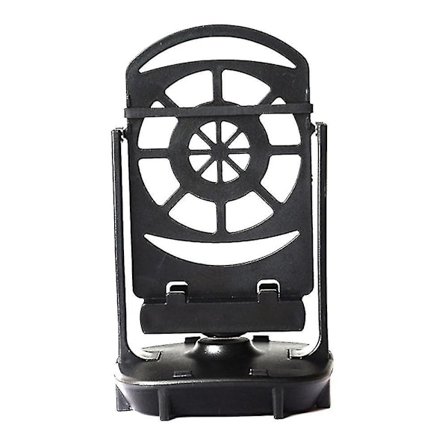 Mobiltelefon-rister for to telefoner, automatisk risting, trinntelling, svingenhet