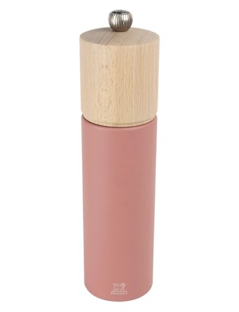 Peugeot Boreal Hasselnød Peberkværn 21 Cm - Pink - 21 CM