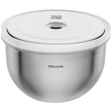 Fresh and Save Zwilling Fresh & Save vakuumskål medium 18 cm 1,75 liter | Bakning > Bunkar och Skålar > Skål | Bagaren och Kocken