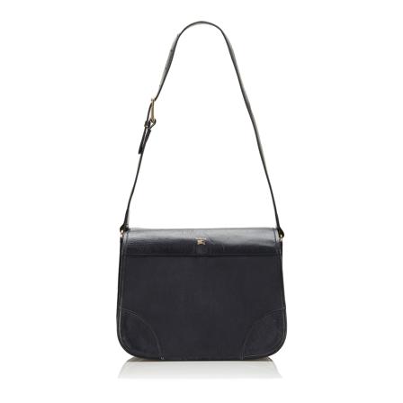 Burberry Vintage, Pre-owned Bags Zwart, Dames, Maat:ONE Size,voering
