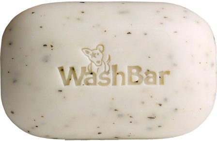 WashBar WashBar Soap Bar Original for Dogs koirien palashampoo, 100 g - WashBar