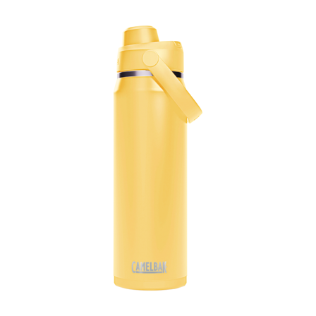 Camelbak Drikkeflaske Thrive Chug VSS, Gul, 0,75 L