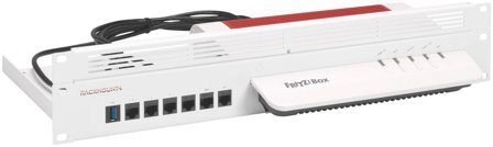 Rackmount IT Kit for AVM FRITZ!Box 5590 /