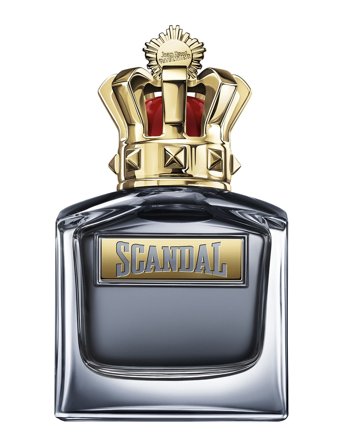 Jean Paul Gaultier Scandal Him Eaude Toilette - Nude - 100ML