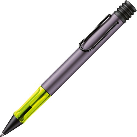 AL-star Ballpoint Aubergine