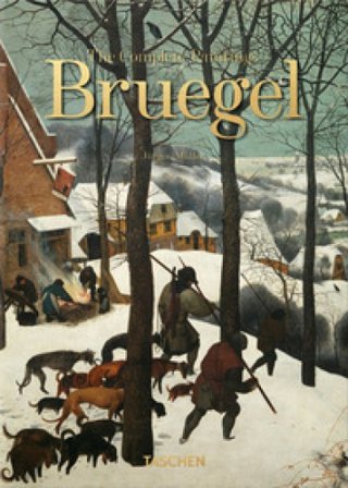Bruegel. The complete paintings. 45th Ed. Ediz. inglese Jurgen Muller