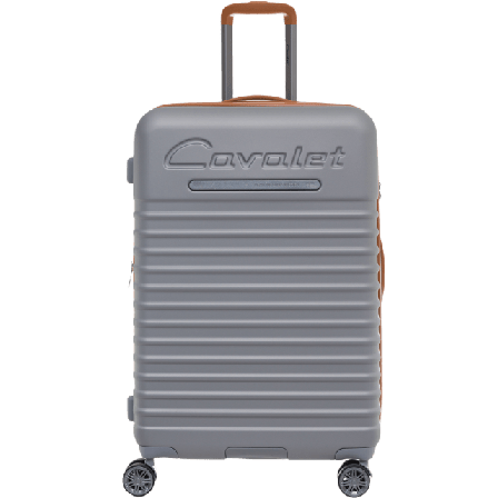 Cavalet Pasadena Large Väskor Unisex Silver 75