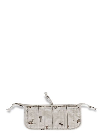 Nuuroo | Li Bed Pocket | 40X17.5CM