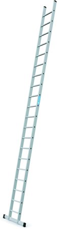 Zarges Stella L Enkelstege 5.86 m x 490 mm, Stegar & ställningar