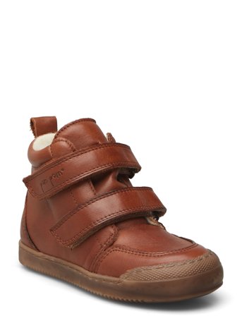 Pom Pom | Sneaker Wool Booty | 27